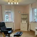 Marlina Glueckstreffer In Nahe Casa de Férias *