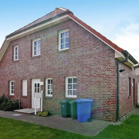 Marlina Glueckstreffer In Nahe Casa de Férias