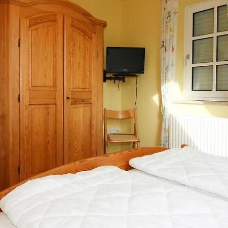 Holiday home Marlina Glueckstreffer,