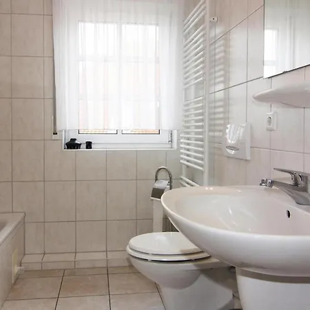 Marlina Glueckstreffer In Nahe * Büsum