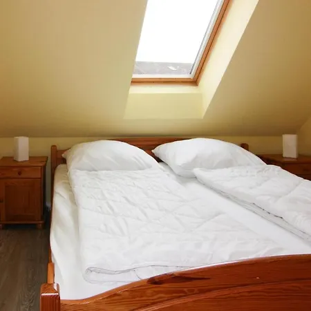 Holiday home Marlina Glueckstreffer,