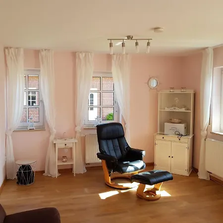 Marlina Glueckstreffer In Nahe *