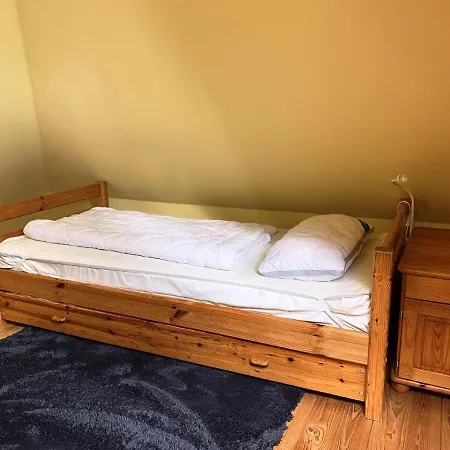 Casa de Férias Marlina Glueckstreffer In Nahe