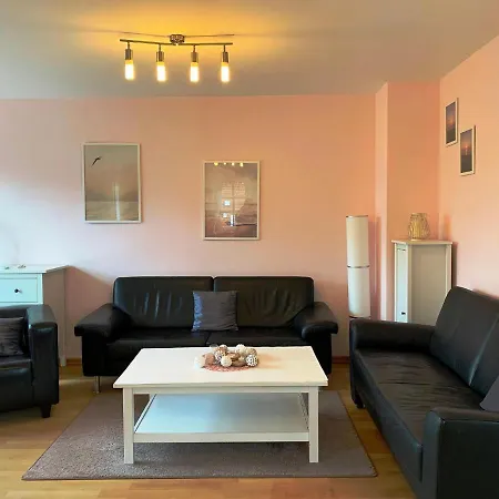 Marlina Glueckstreffer In Nahe * Büsum