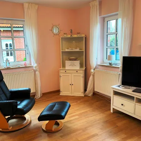 Marlina Glueckstreffer In Nahe Casa de Férias *