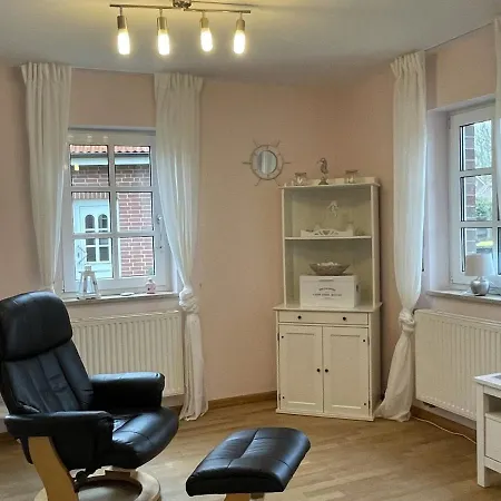 Marlina Glueckstreffer In Nahe Casa de Férias *