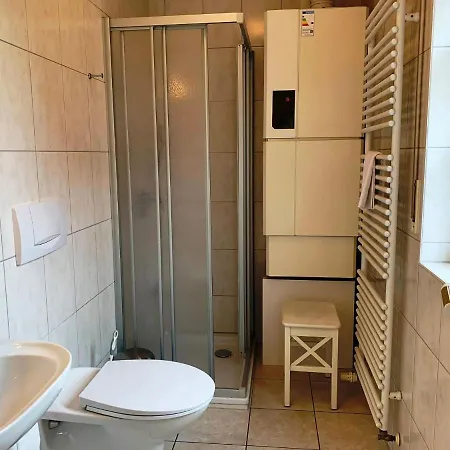 Casa de Férias Marlina Glueckstreffer In Nahe