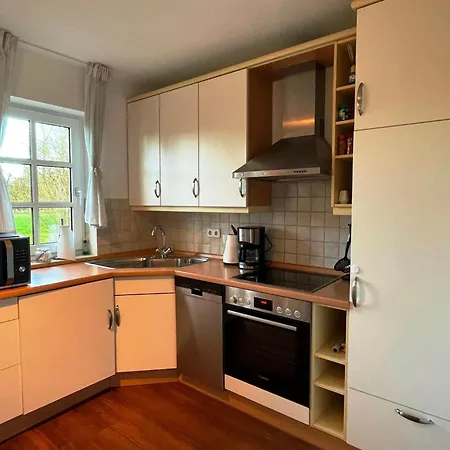 Marlina Glueckstreffer In Nahe 別荘 *