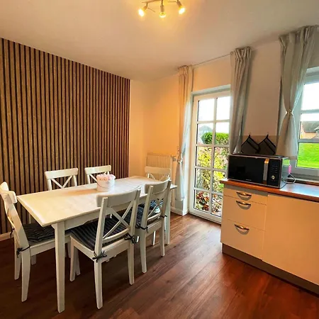 Marlina Glueckstreffer In Nahe * Büsum