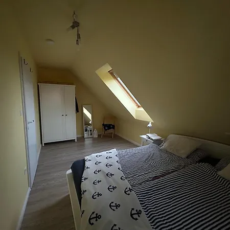 Marlina Glueckstreffer In Nahe 別荘 ビューズム