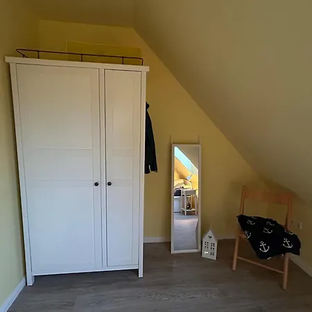 別荘 Marlina Glueckstreffer In Nahe *