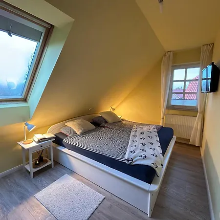 別荘 Marlina Glueckstreffer In Nahe