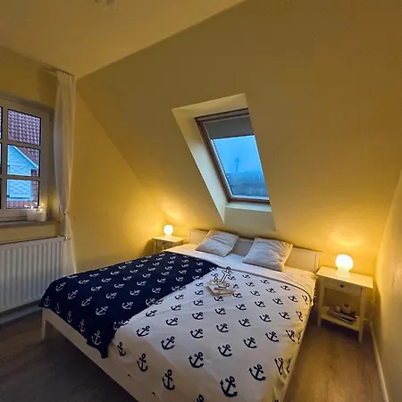 Marlina Glueckstreffer In Nahe 別荘