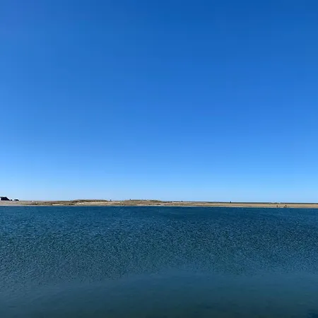 別荘 Marlina Glueckstreffer In Nahe *