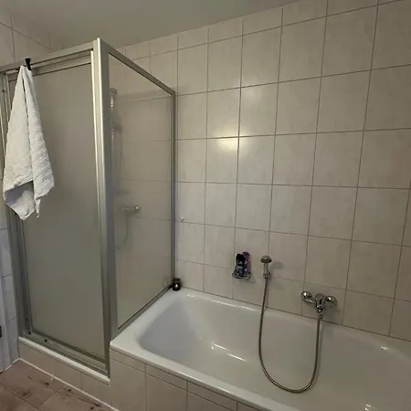 Marlina Glueckstreffer In Nahe 別荘 ビューズム