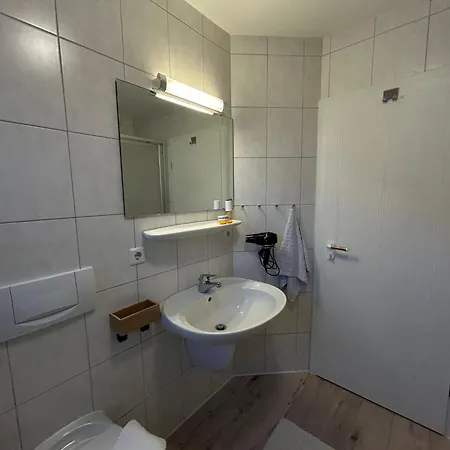 Marlina Glueckstreffer In Nahe 別荘 *